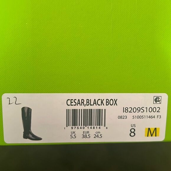 Sam Edelman Cesar Riding Boots - Picture 8 of 8